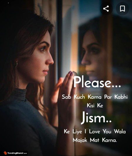 Social media post