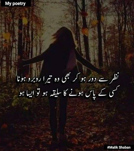 Romantic Poetry image