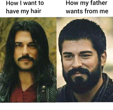 Social media post