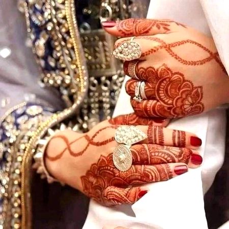 Mehndi Design image