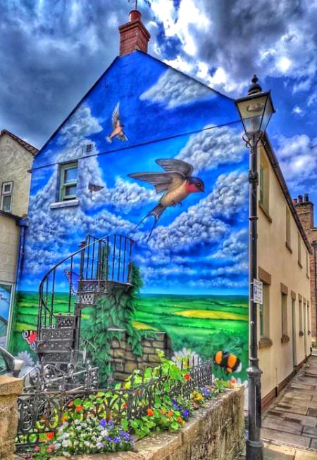 Street Art image