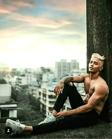 Beautiful People image