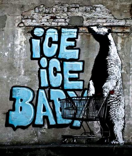 Street Art image