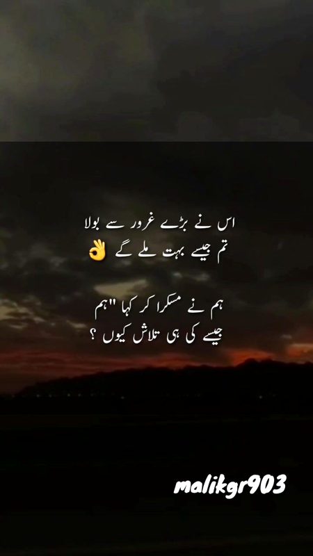 Social media post