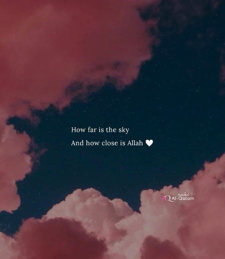 Islamic Quotes image