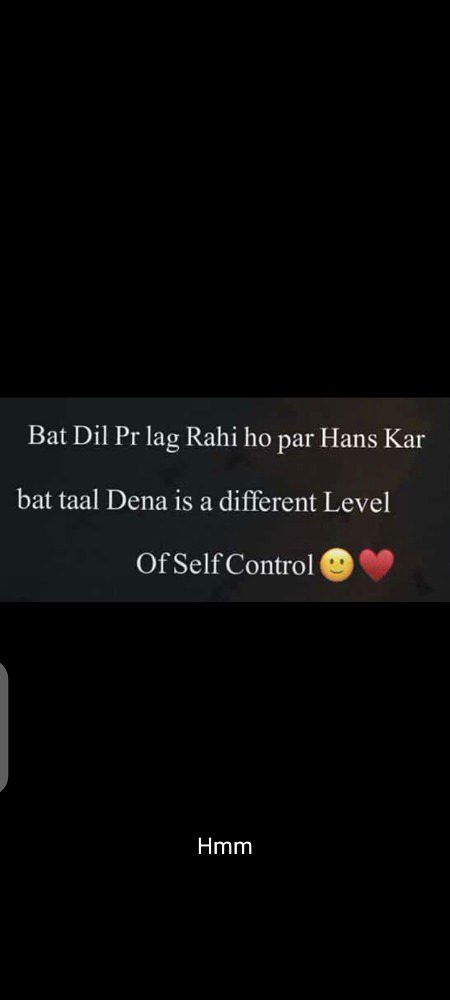Social media post