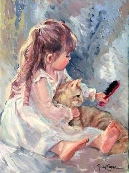 Paintings image