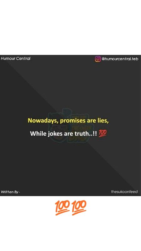 Social media post
