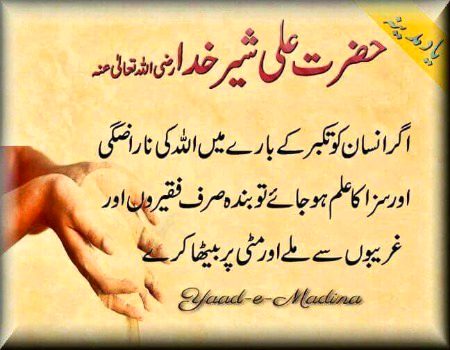 Islamic Quotes image