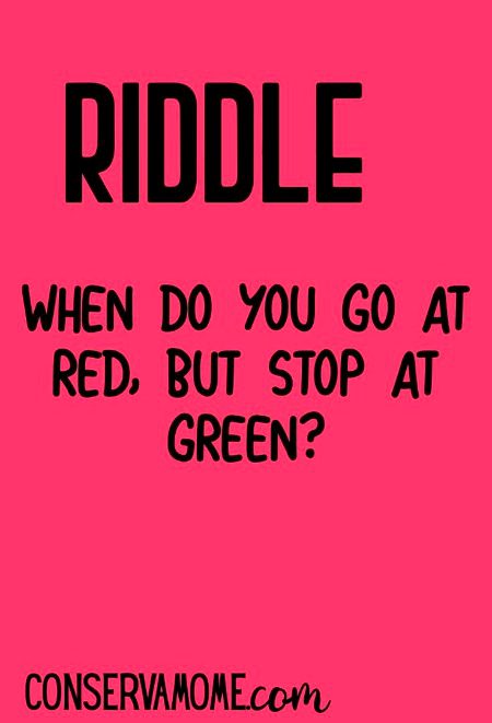 Riddles & Puzzles image