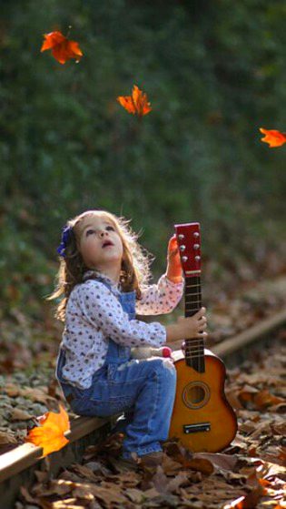 Beautiful People image