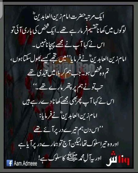 Islamic Quotes image