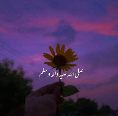 Social media post