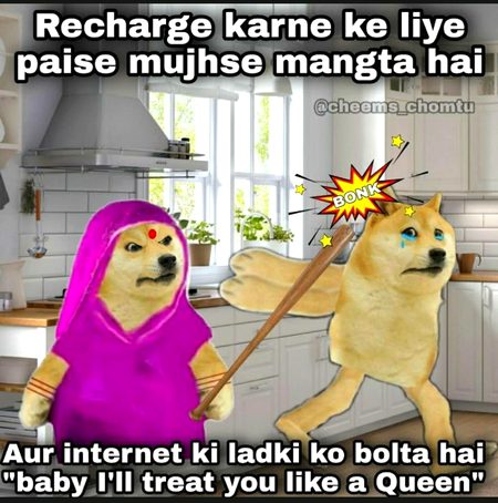 Memes & Satire image