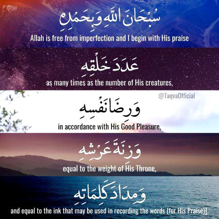 Islamic Quotes image