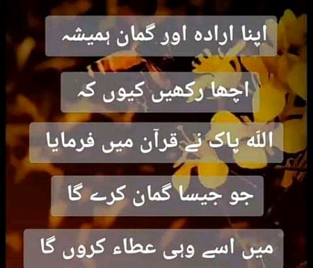 Islamic Quotes image