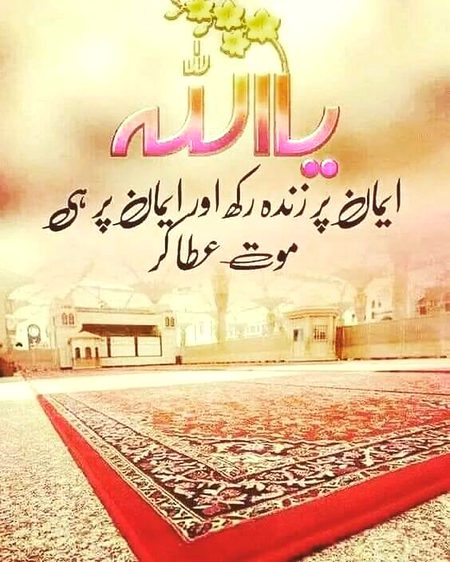 Islamic Quotes image