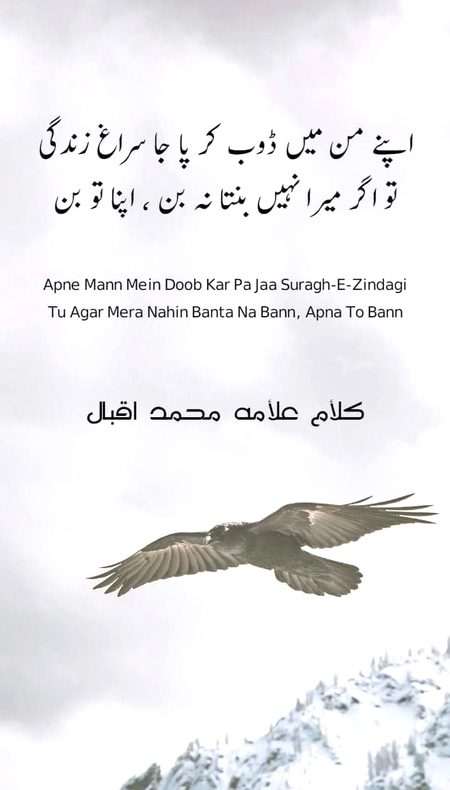Social media post