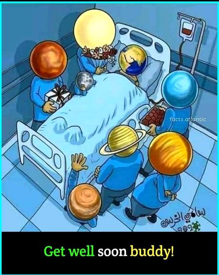Social media post