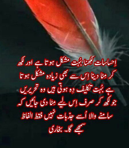 Sad Poetry image