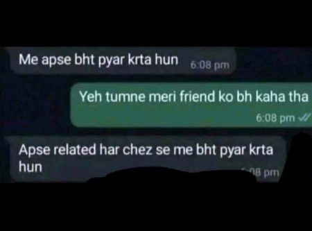 Social media post