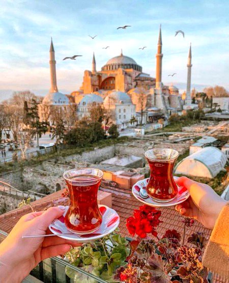 Beautiful Structures image