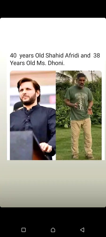 Pakistani Celebs image