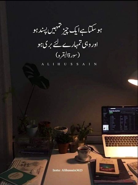 Islamic Quotes image