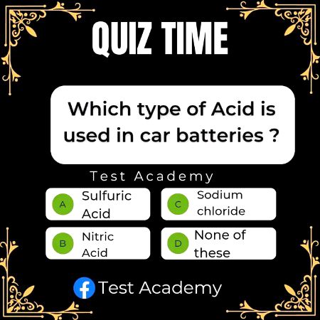 Knowledge Test image