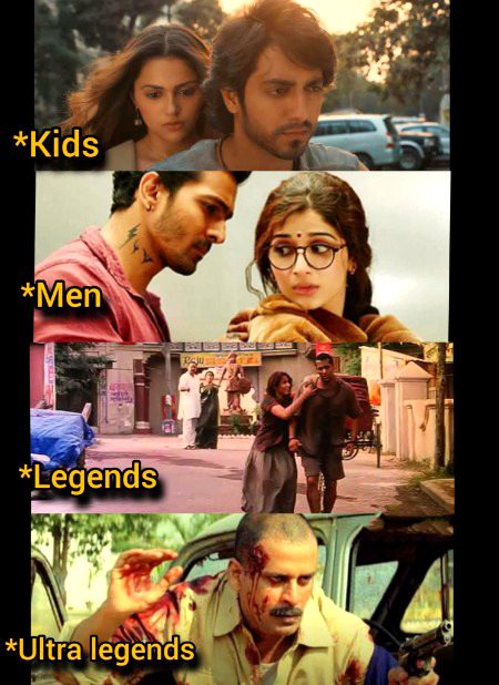 Social media post