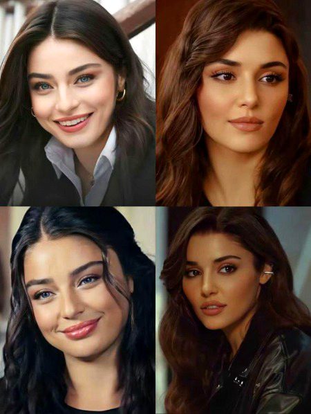 Turkish Celebs image