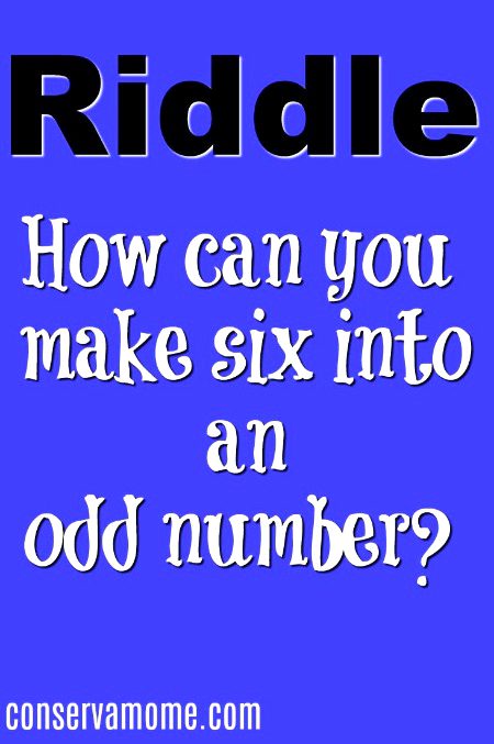 Riddles & Puzzles image