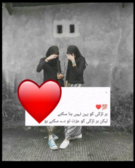 Social media post