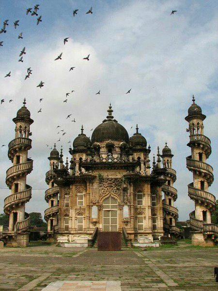 Beautiful Structures image