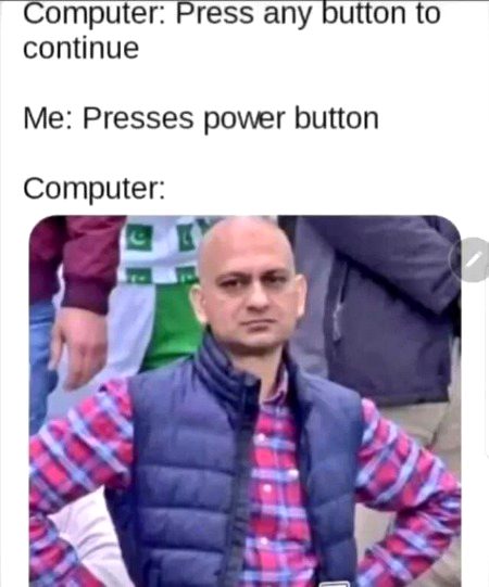 Social media post