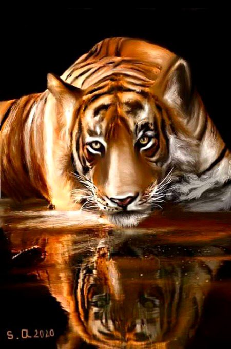 Digital Art image