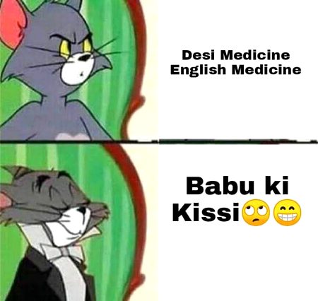 Memes & Satire image