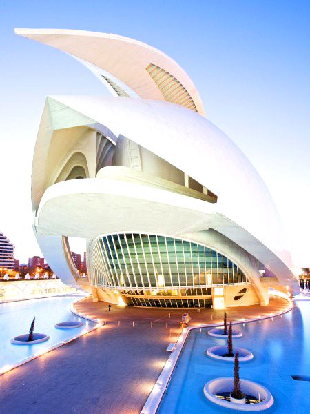 Beautiful Structures image