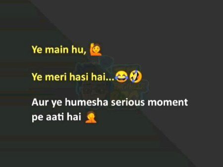 Social media post
