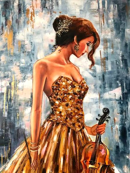 Paintings image