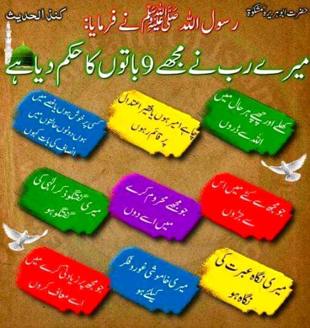 Islamic Quotes image