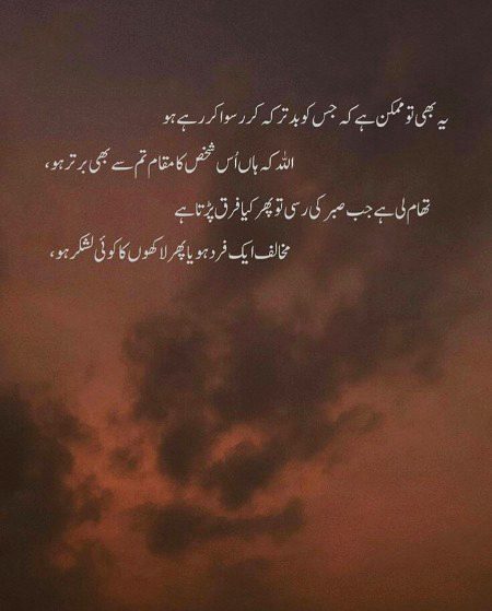 Islamic Quotes image