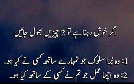 Social media post