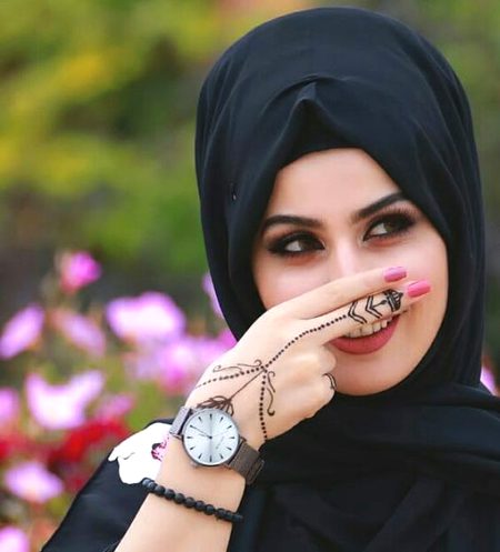 Mehndi Design image