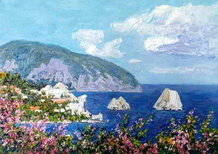 Paintings image