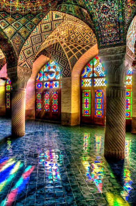 Beautiful Structures image
