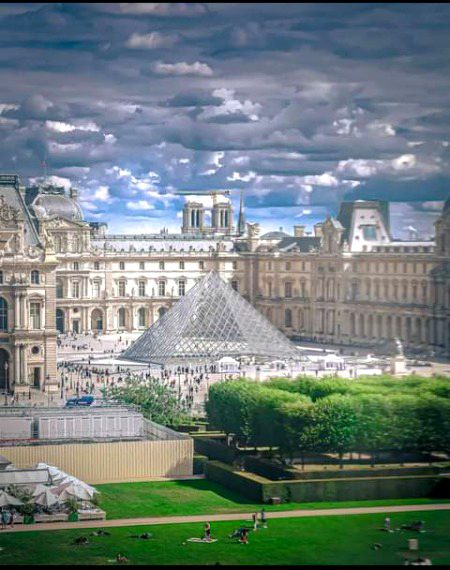 Beautiful Structures image