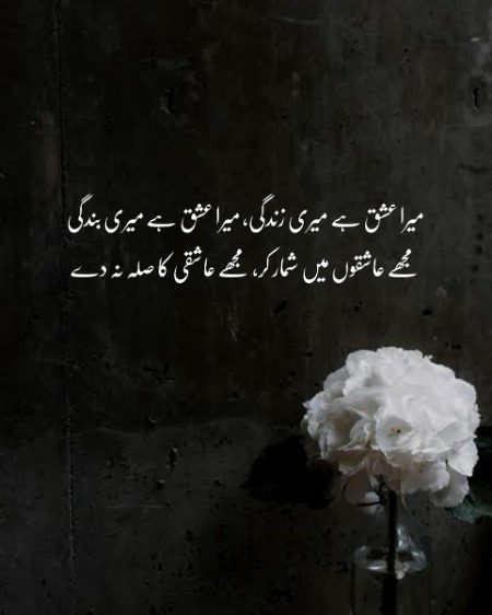 Sad Poetry image