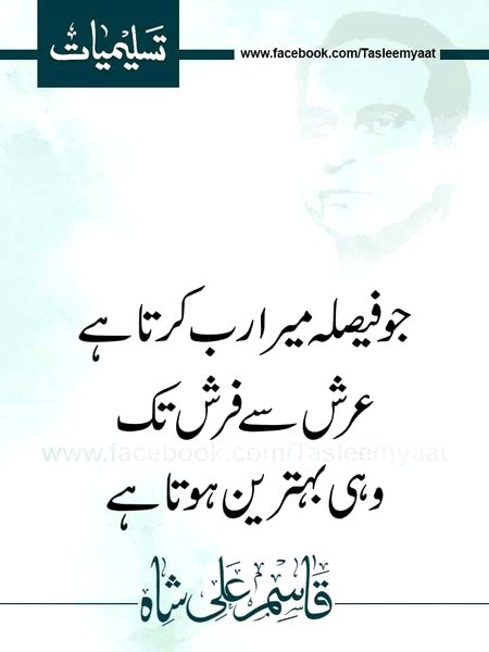 Islamic Quotes image