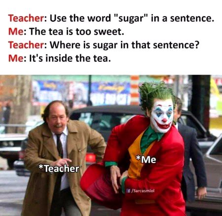 Memes & Satire image